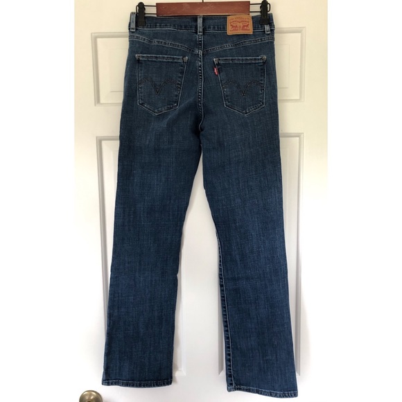 Levi’s women’s classic boot size 4 - Picture 2 of 4